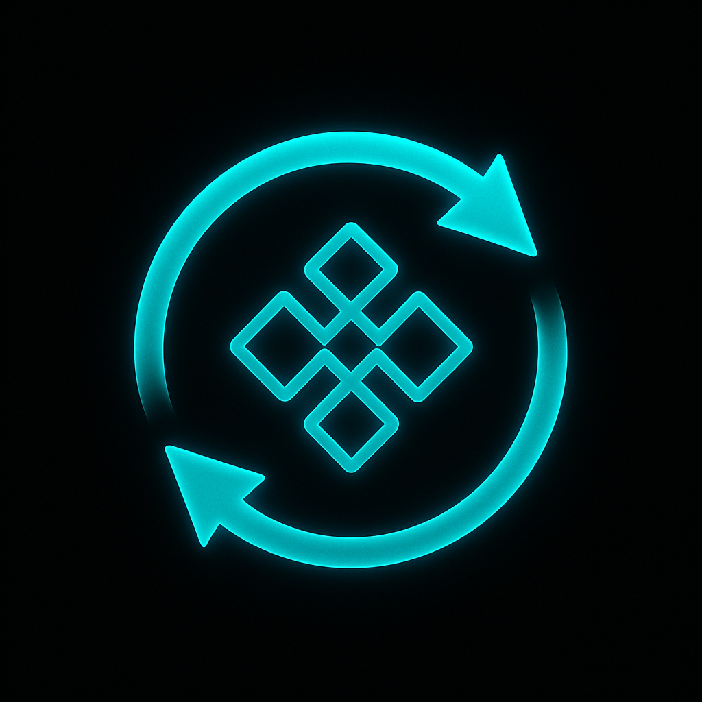 InstaSwap Logo